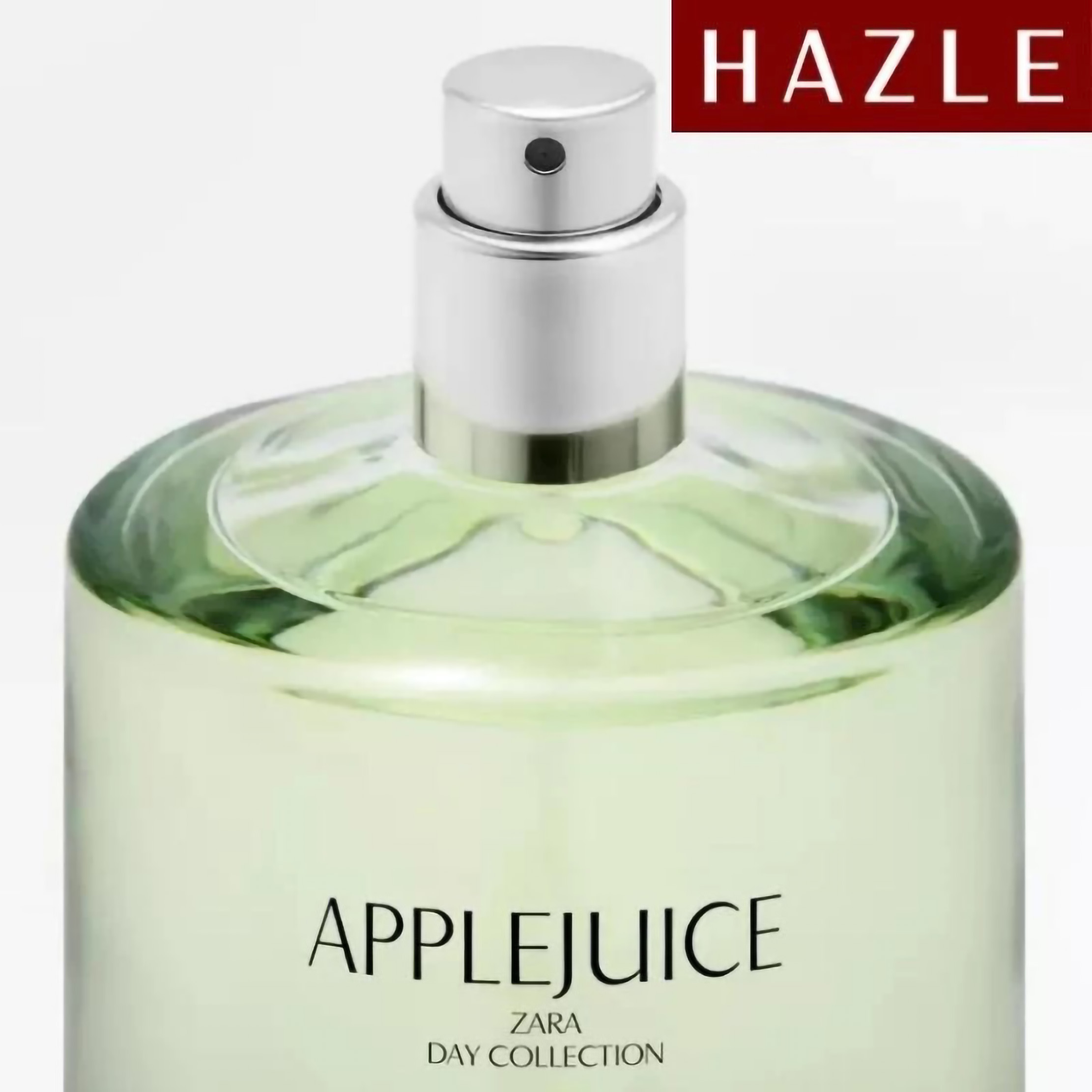 Inditex ZARA Applejuice EDT