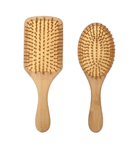 Hygga Home Bamboo Pin Hairbrush