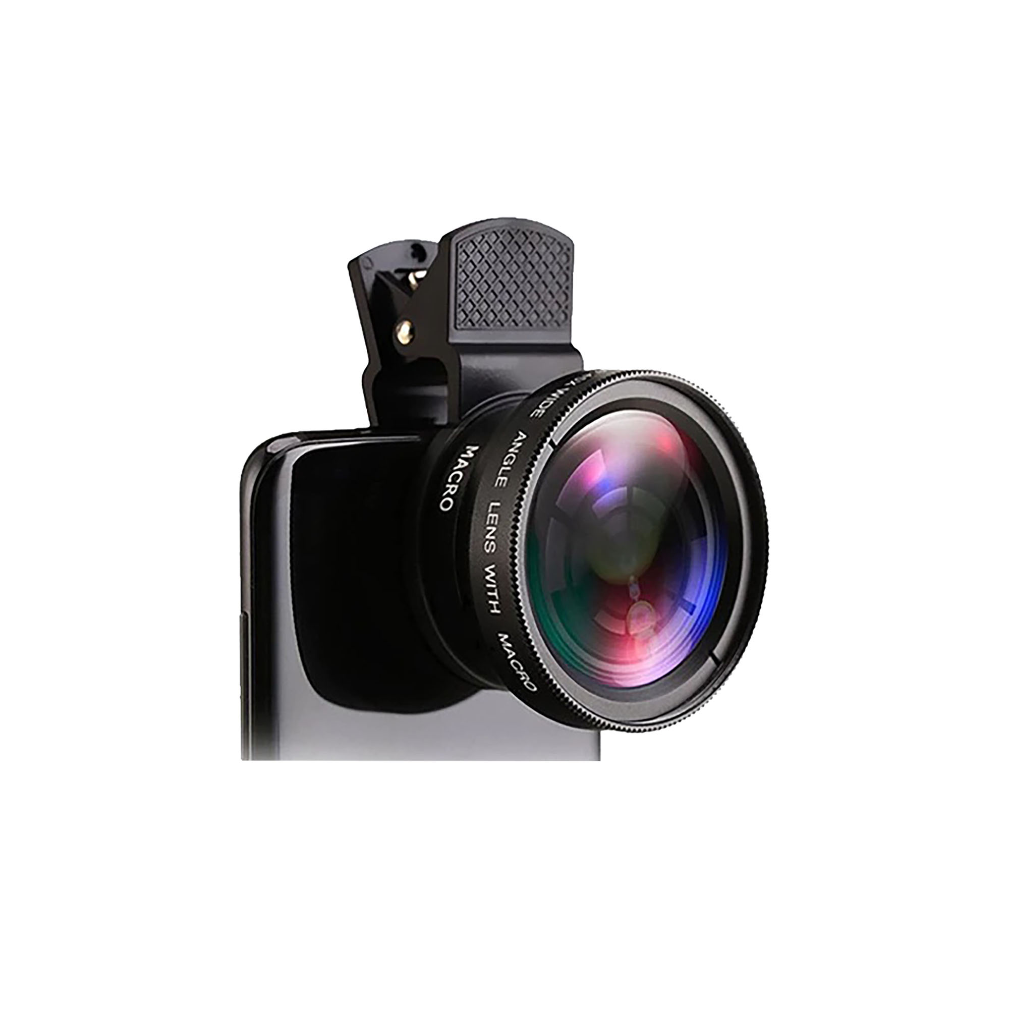 UORRIS 2 In 1 Lensa Super Wide Angle 