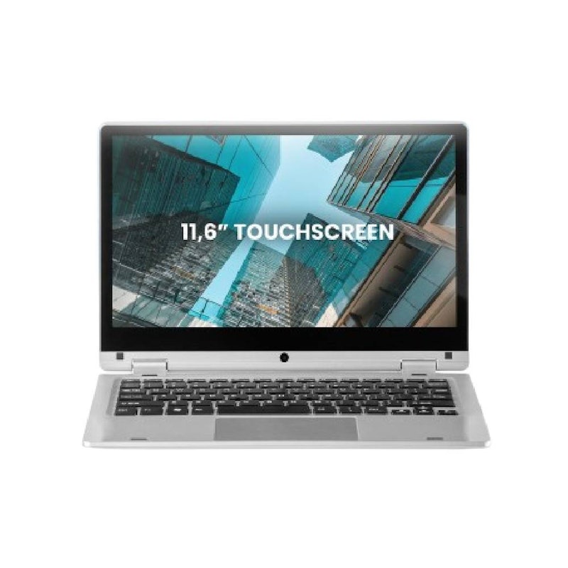 AMOLI Laptop 11,6” 1