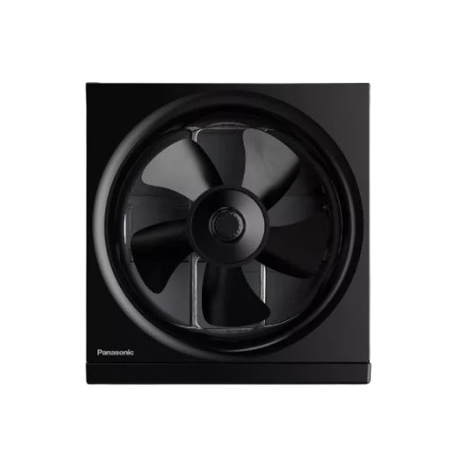 Panasonic ｜ Exhaust Kitchen Fan ｜ FV-25SHK1-K