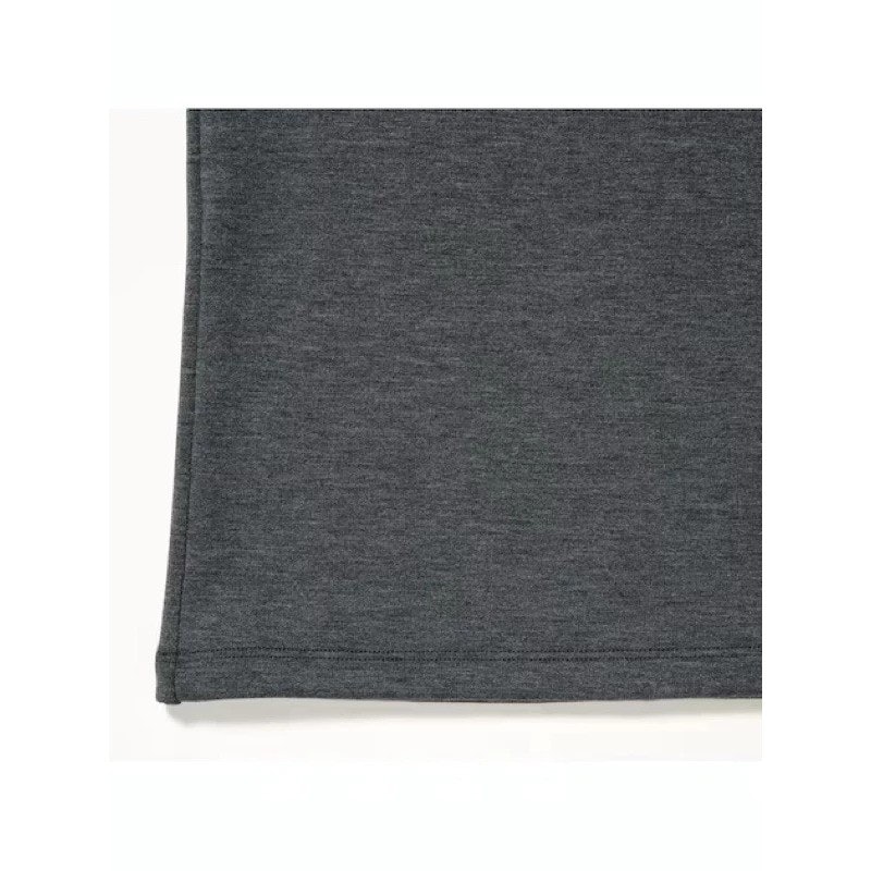 UNIQLO HEATTECH Ultra Hangat T-Shirt Kerah Tinggi 4