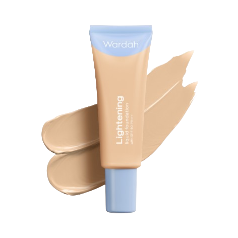 10 Rekomendasi  Sunscreen Foundation Terbaik  [Ditinjau oleh MUA] (Terbaru Tahun 2026) 1
