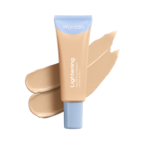 8 Rekomendasi Foundation Wardah Terbaik 3