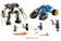 LEGO NinjaGo Thunder Raider 1