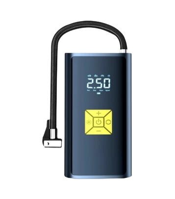 Acroder Pompa Ban Electric