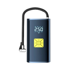 Acroder Pompa Ban Electric