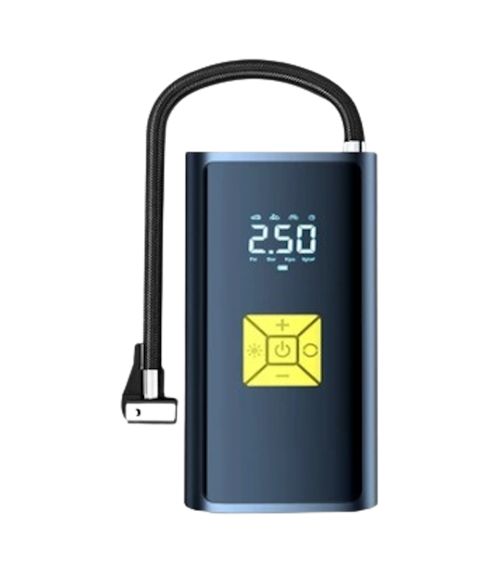 Acroder Pompa Ban Electric 1