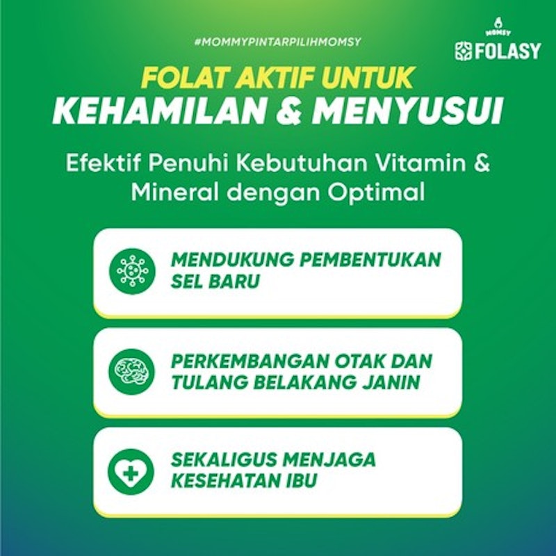 Momsy Folasy 2