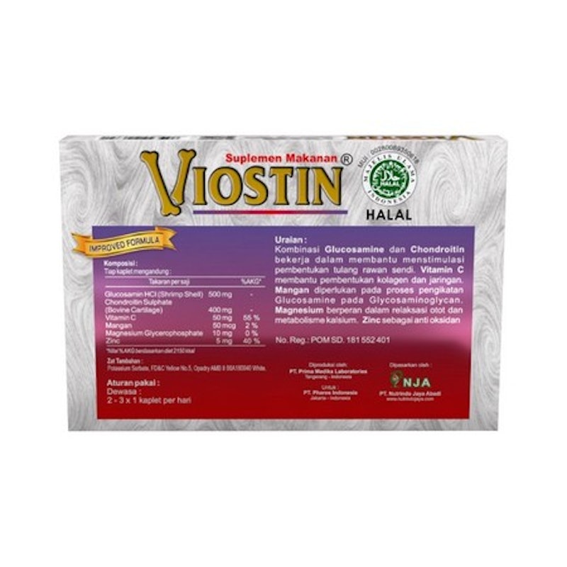Viostin 5