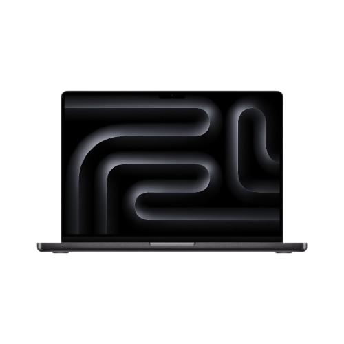 Apple ｜ MacBook Pro M4 Pro Max 14-Inch