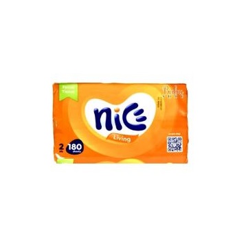 Asia Pulp & Paper Nice Facial Tissue