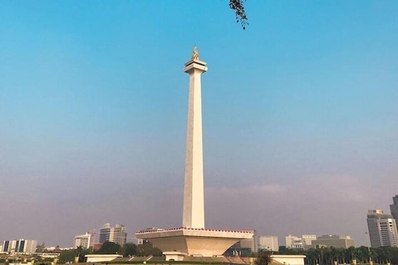 Tur Sehari Penuh di Taman Mini Indonesia Indah 1