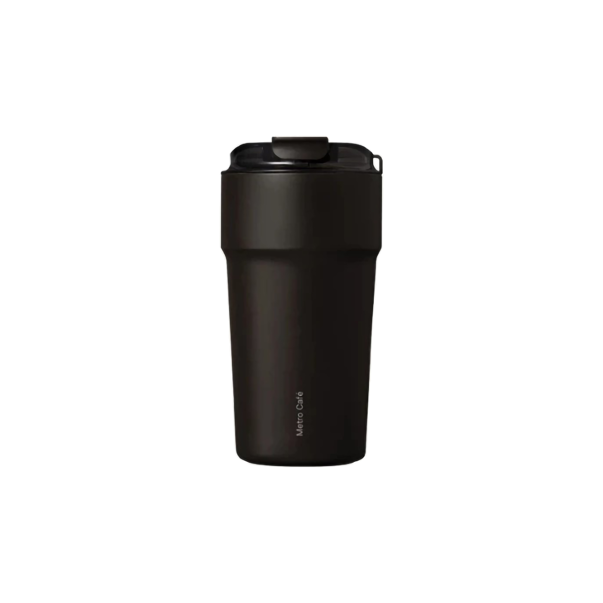LocknLock Metro Cafe Ceramic Coating Tumbler 500 ml  ｜ LHC4357