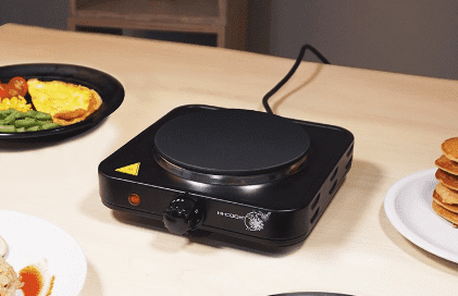 Hi-Cook Indonesia Hi-Cook Kompor Listrik  ES-155