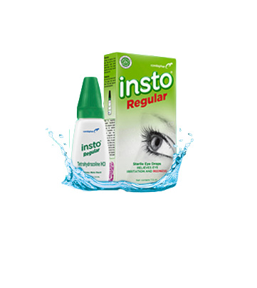 Insto Regular