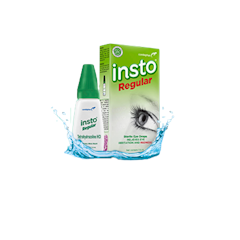 Insto Regular