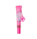 null BARBIE X DAZZLE ME Peptide Power Matte Tinted Lip Balm Brownie 1