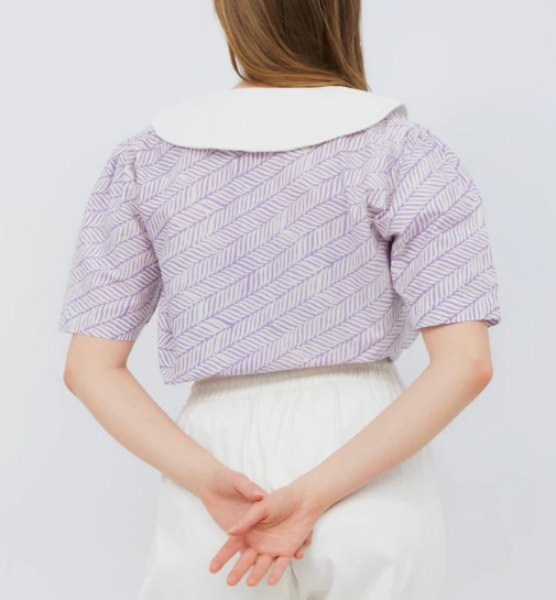  Nigaya New Melisa Top