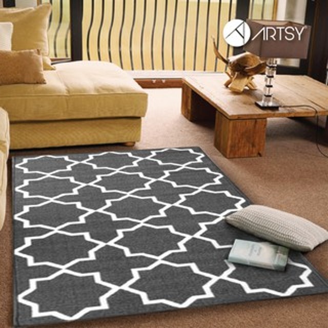  ARTSY Sweden Rugs Karpet