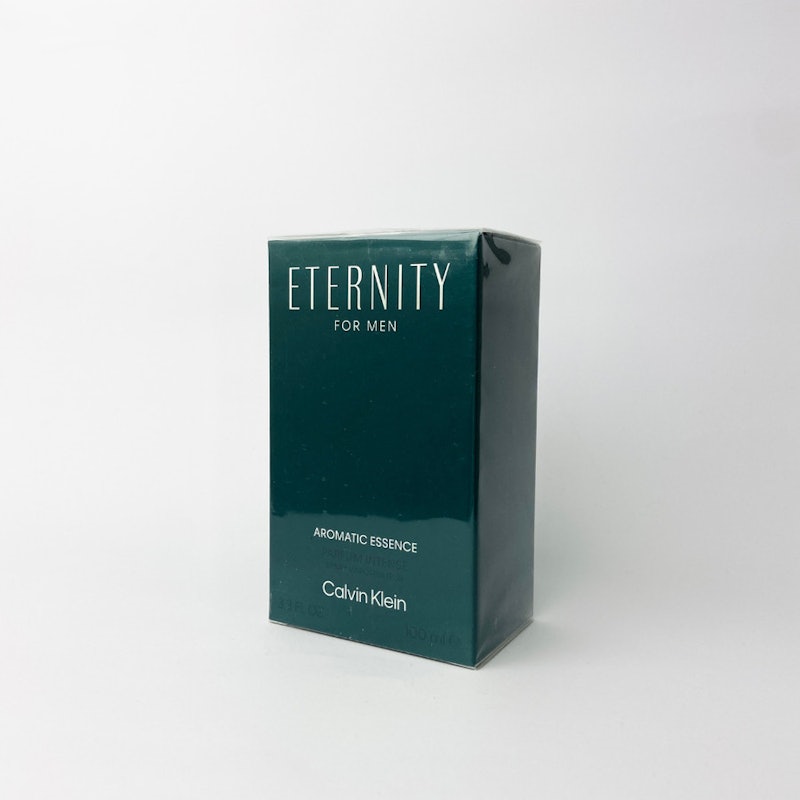 Calvin Klein Eternity Aromatic Essence for Men 2