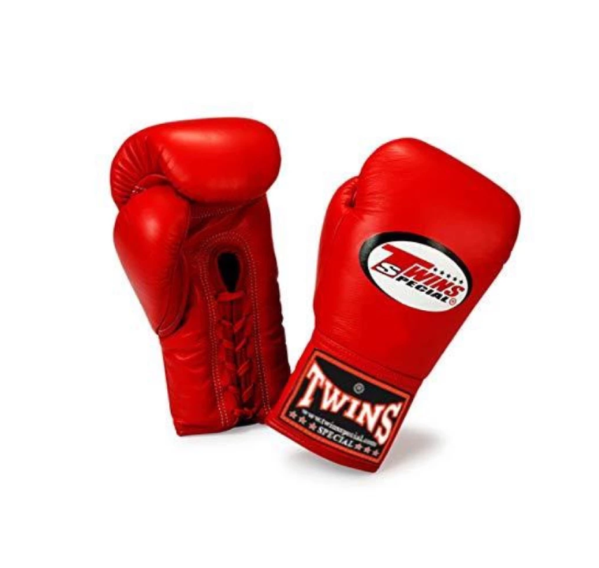 Twins Lace Up Gloves ｜ BGLL1