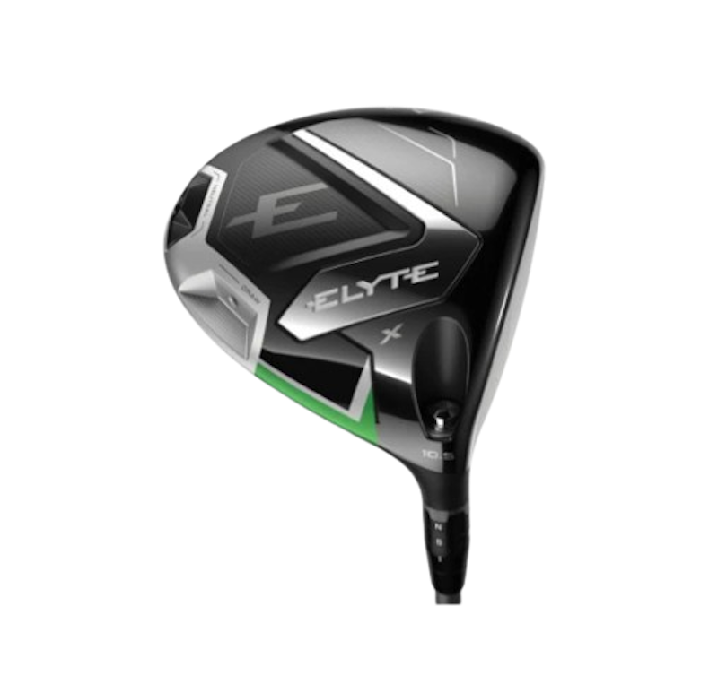 Callaway Driver Elyte X Stick Golf