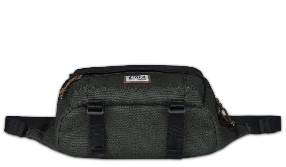 EIGER Rounter Waist 4L 910005865