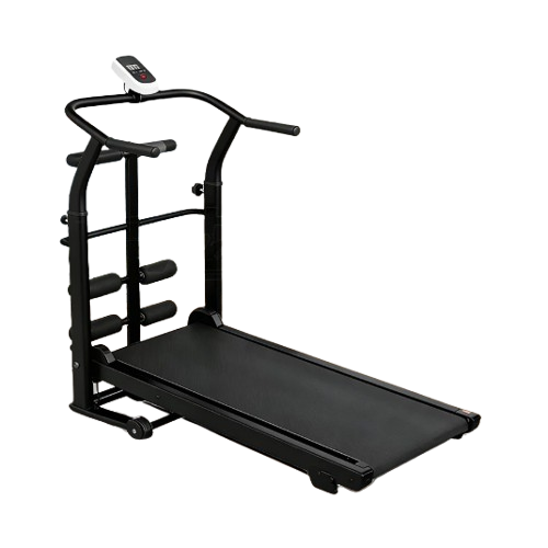 10 Rekomendasi Treadmill Manual Terbaik (Terbaru Tahun 2026) 3