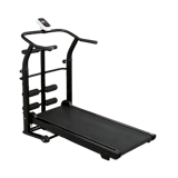 10 Rekomendasi Treadmill Manual Terbaik (Terbaru Tahun 2026) 3