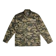 null Smoke Syndicate Jacket Semi Parka Camo 1