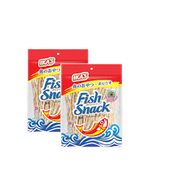 Fish Snack