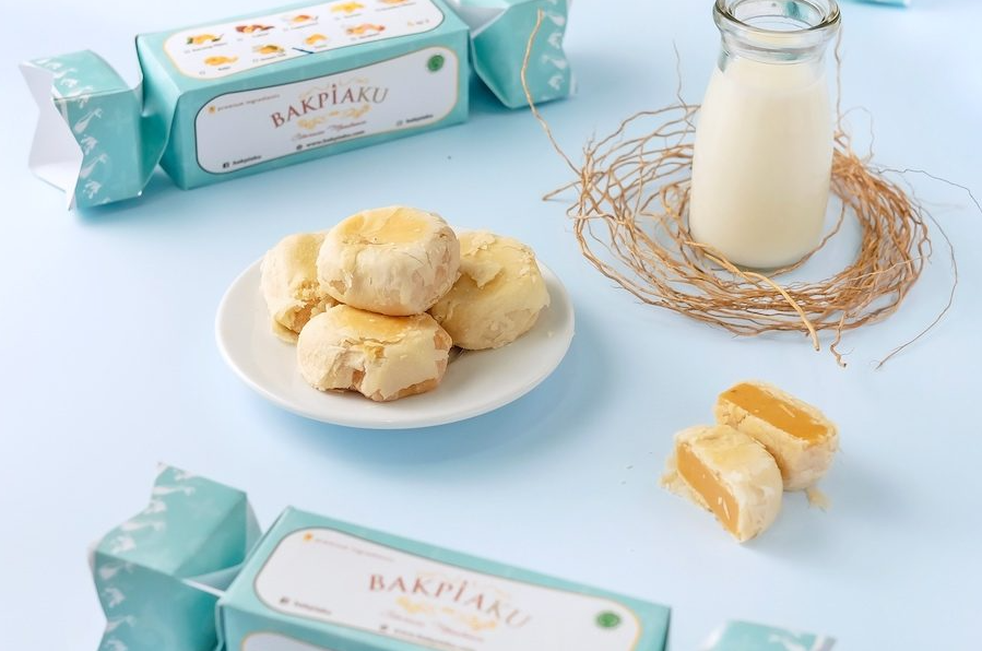 Bakpiaku