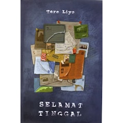 Tere Liye - Selamat Tinggal