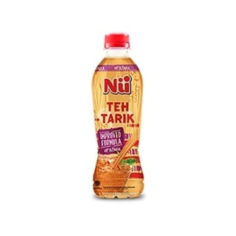 Nu Teh Tarik 1