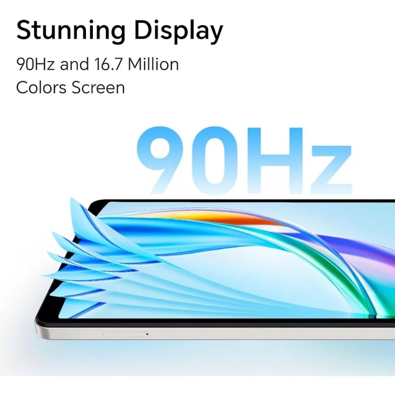 Honor Pad 3