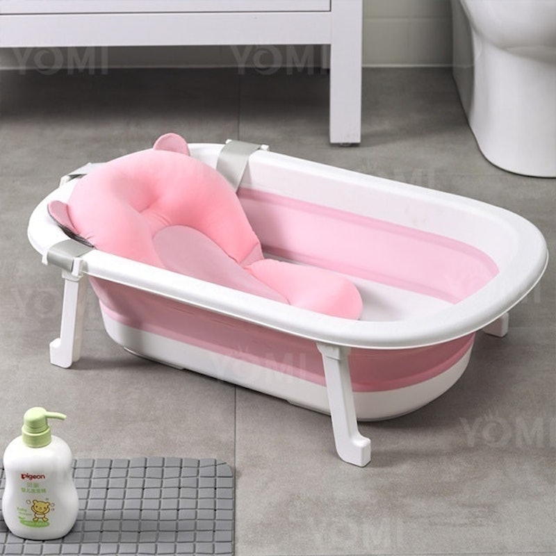 Bak Mandi Bayi 4