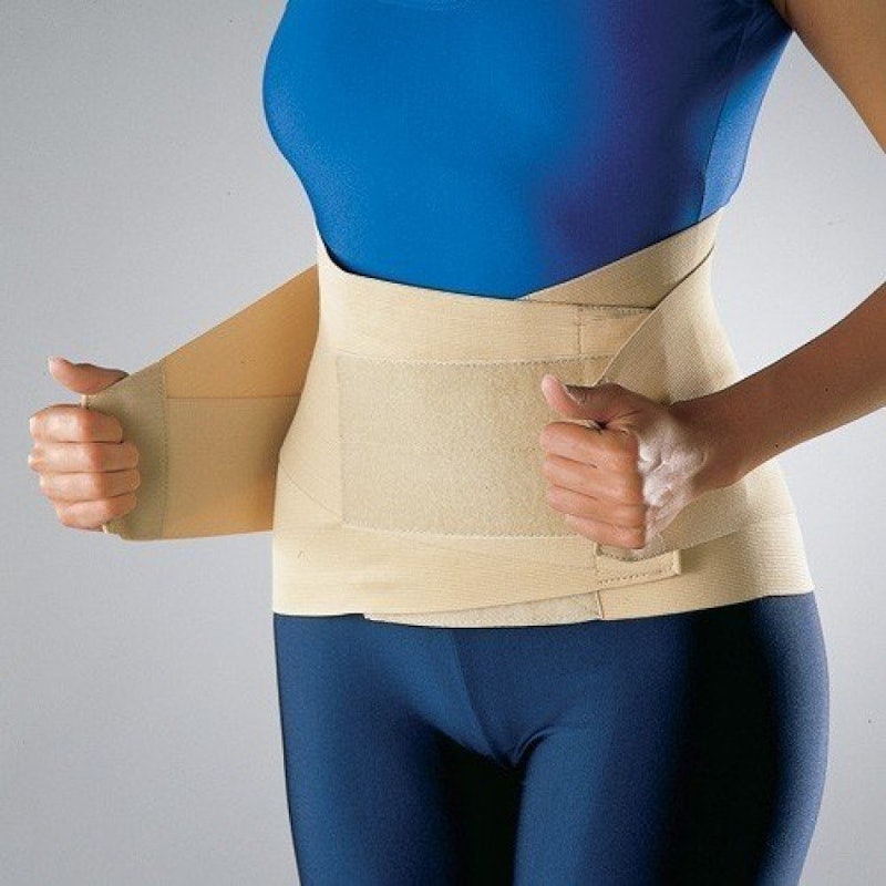 LP Support Sacro Lumbar 3
