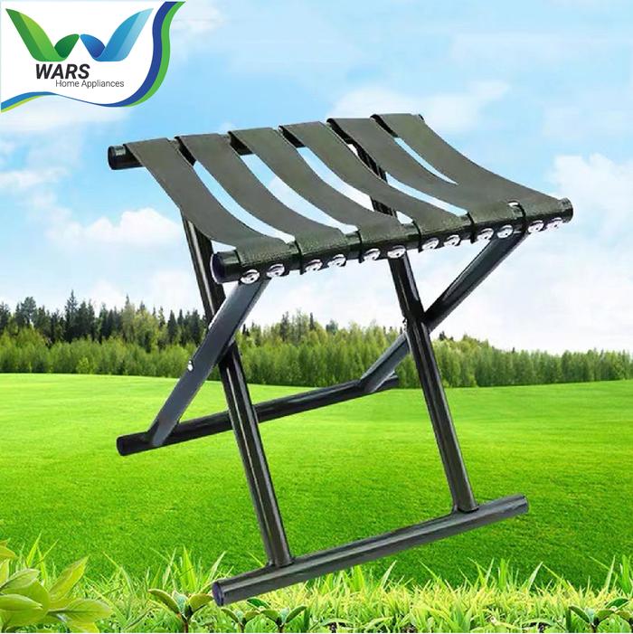  WARS Striped Folding Chair GH-40