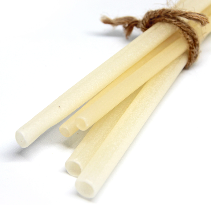 Edible Rice Straws 3