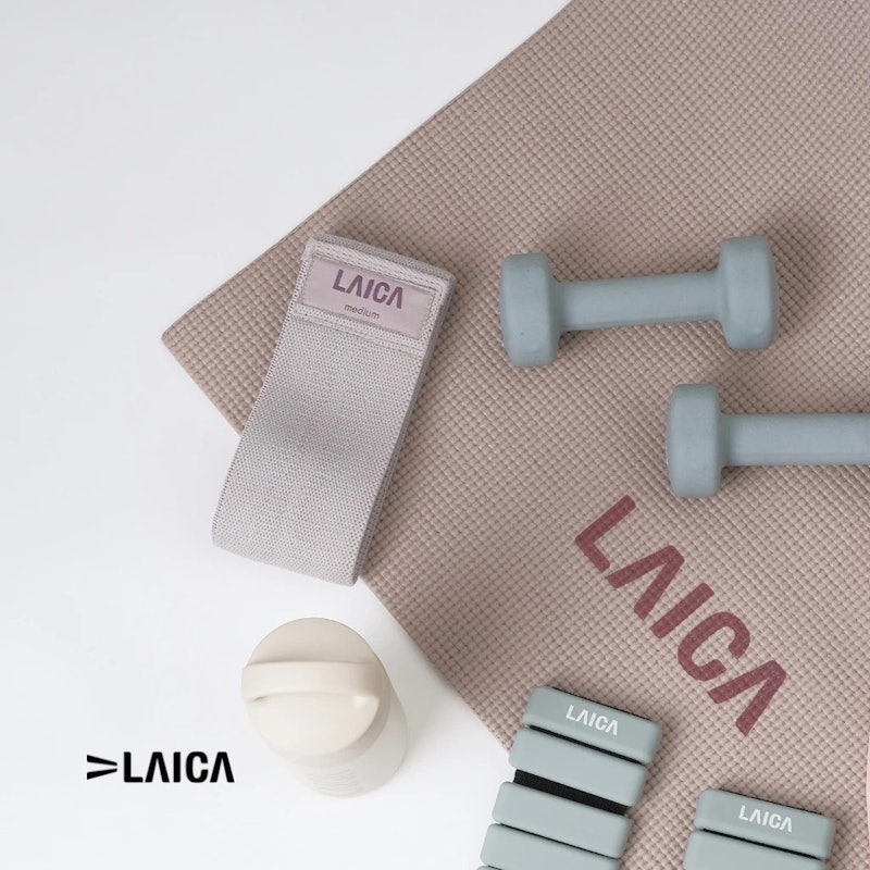 LAICA Move Mat 2