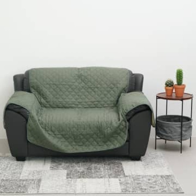 Sofa Protector Reversible 3 Seater