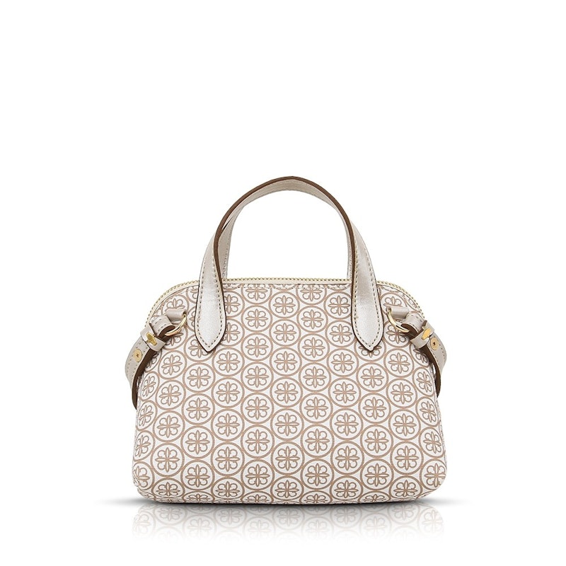 Les Catino Keyna Mini Satchel 3