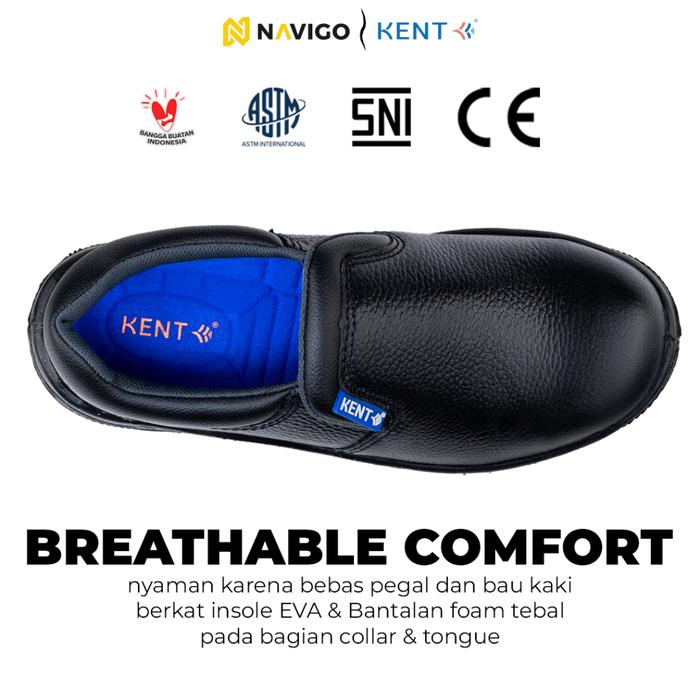 Jaly Indonesia Utama NAVIGO KENT PAPUA 78106