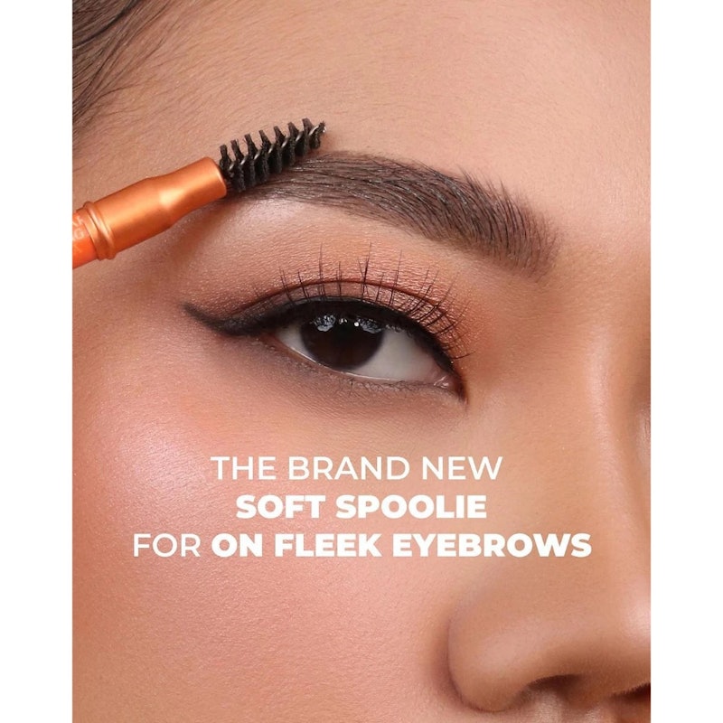 Queen Eye Brow Pencil Black 3