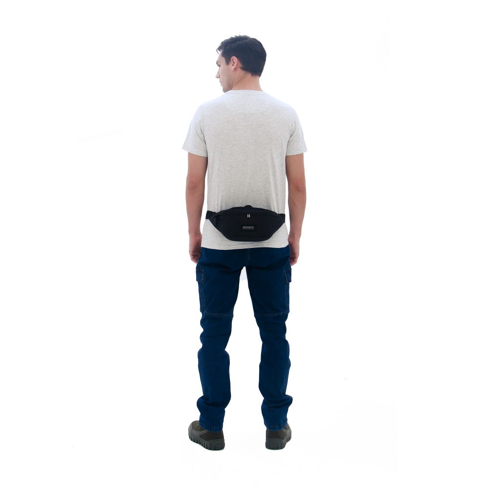 Emissary 3L Waist Bag 5