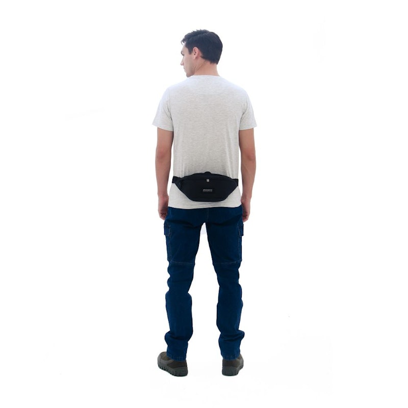 Emissary 3L Waist Bag 5