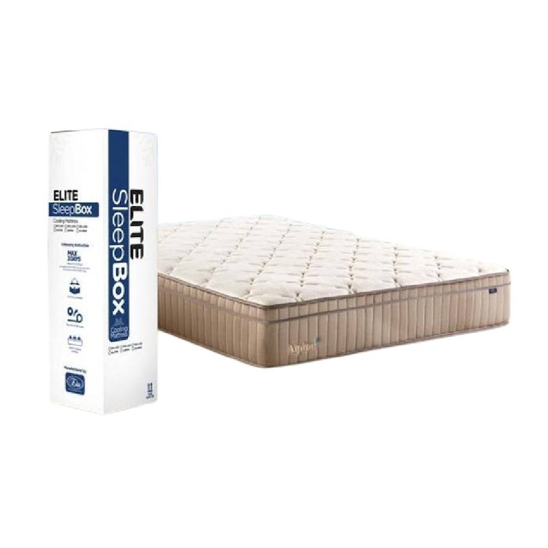 Elite SleepBox Cool Touch Alpine 1