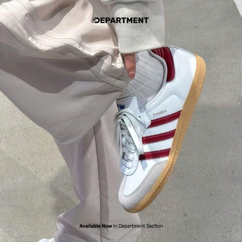 adidas Samba OG 4