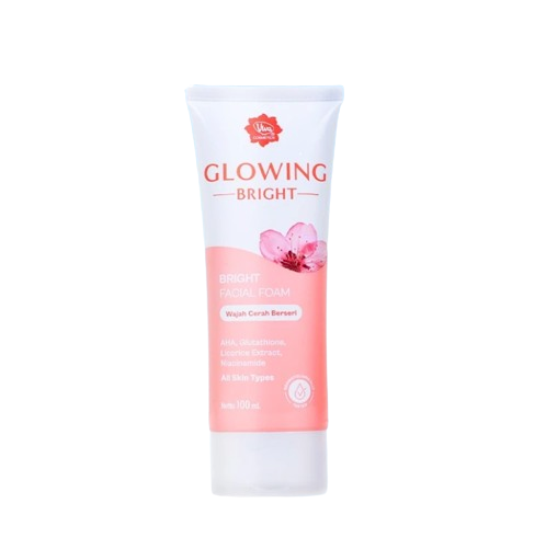 Viva ｜ Glowing Bright Facial Foam